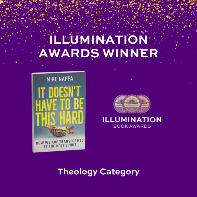 Winner: Illumination Award for Theology (graphic)