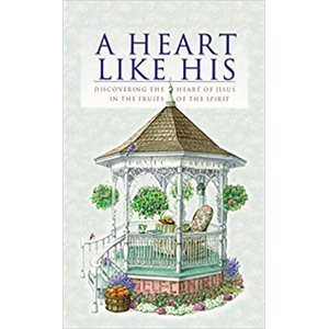 A Heart Like His by Amy Nappa