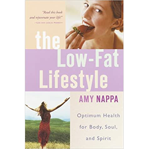 The Low-Fat Lifestyle by Amy Nappa