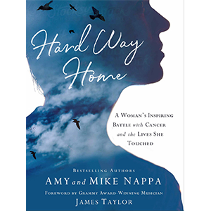 Hard Way Home by Amy and Mike Nappa