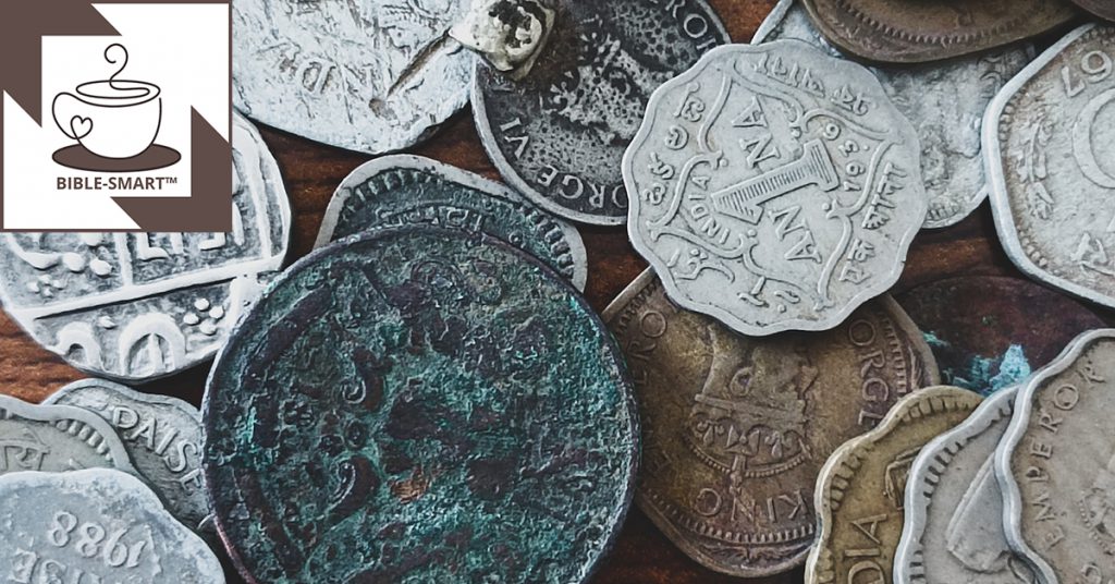 Bible-Smart.com: Ancient Coins