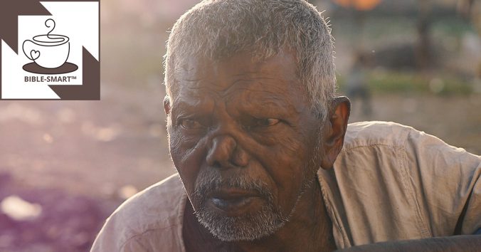 Bible-Smart.com: Leper