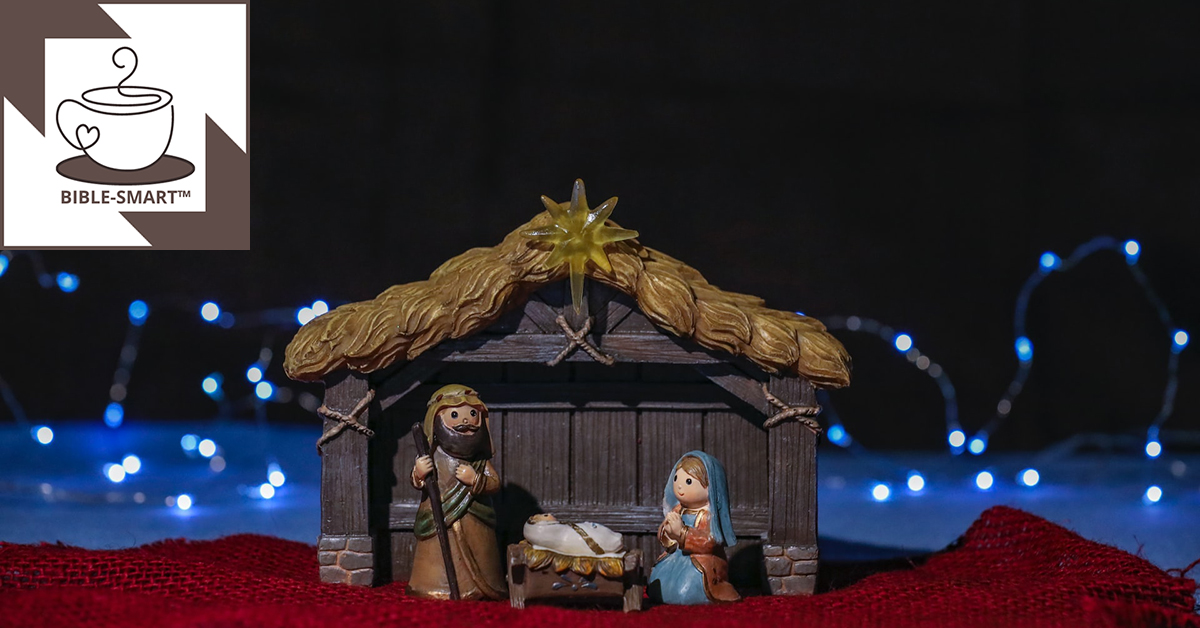 Bible-Smart.com: Nativity