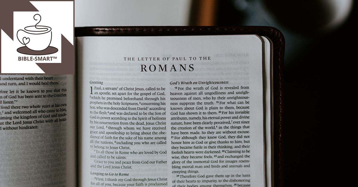 Bible-Smart.com: Romans