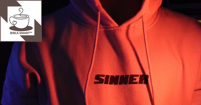 Bible-Smart.com: Sinner