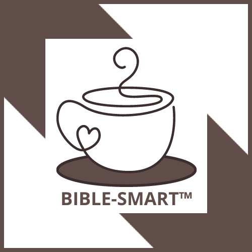 Bible-Smart™ Logo