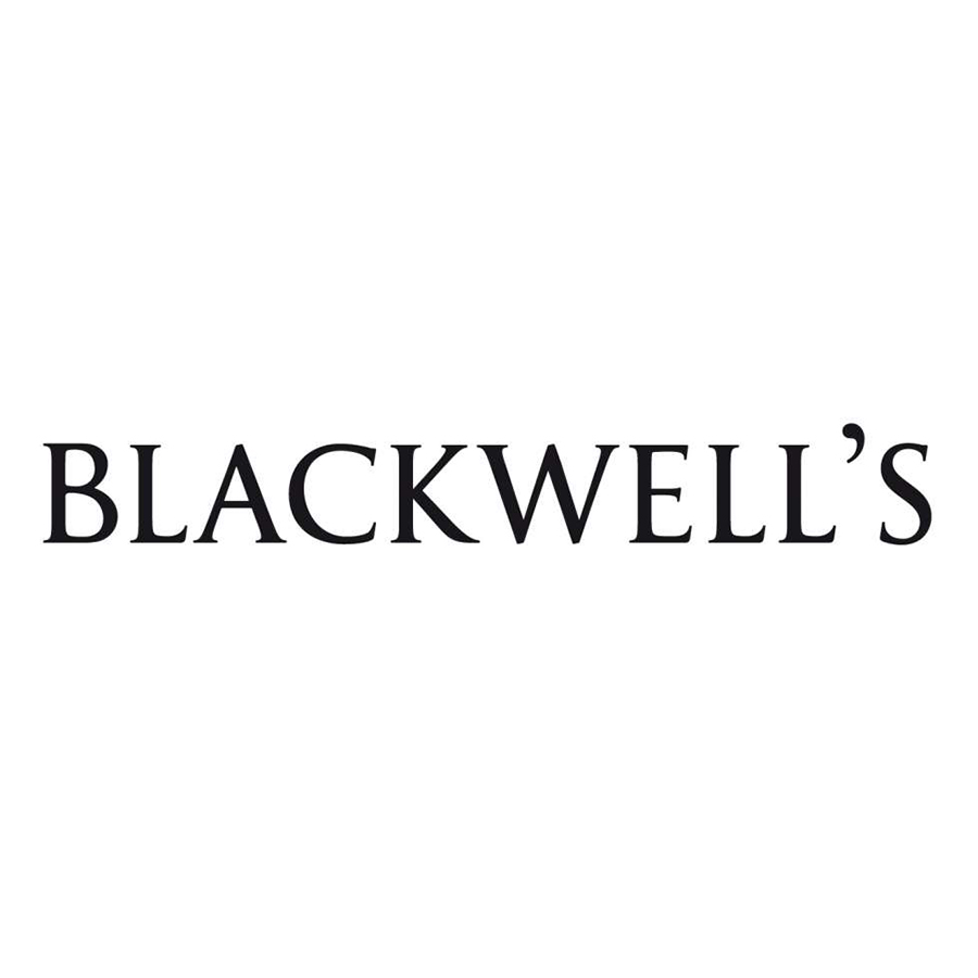 Blackwell's Logo