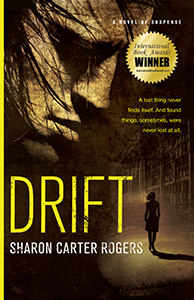 Drift: A Novel