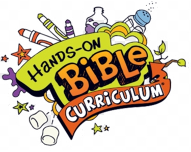 Hands-On Bible Curriculum