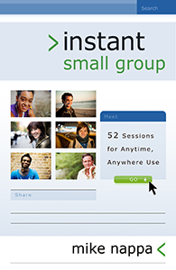 Instant Small Group