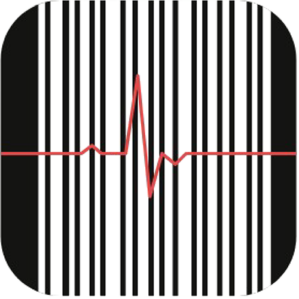 Logo: Easy Barcode Maker