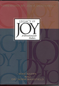 Legacy of Joy