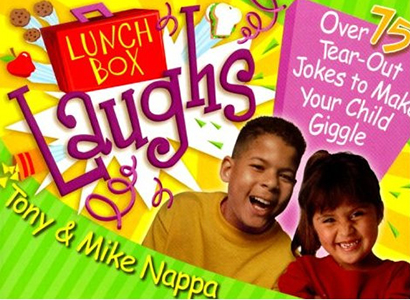 Lunch Box Laughs