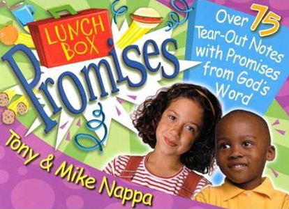 Lunch Box Promises