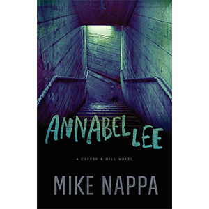 Annabel Lee by Mike Nappa