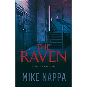 The Raven by Mike Nappa