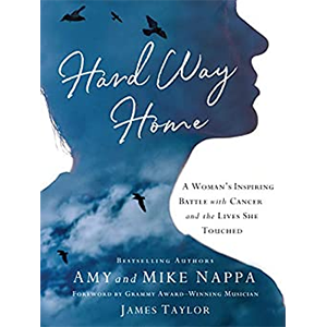 Hard Way Home by Amy and Mike Nappa