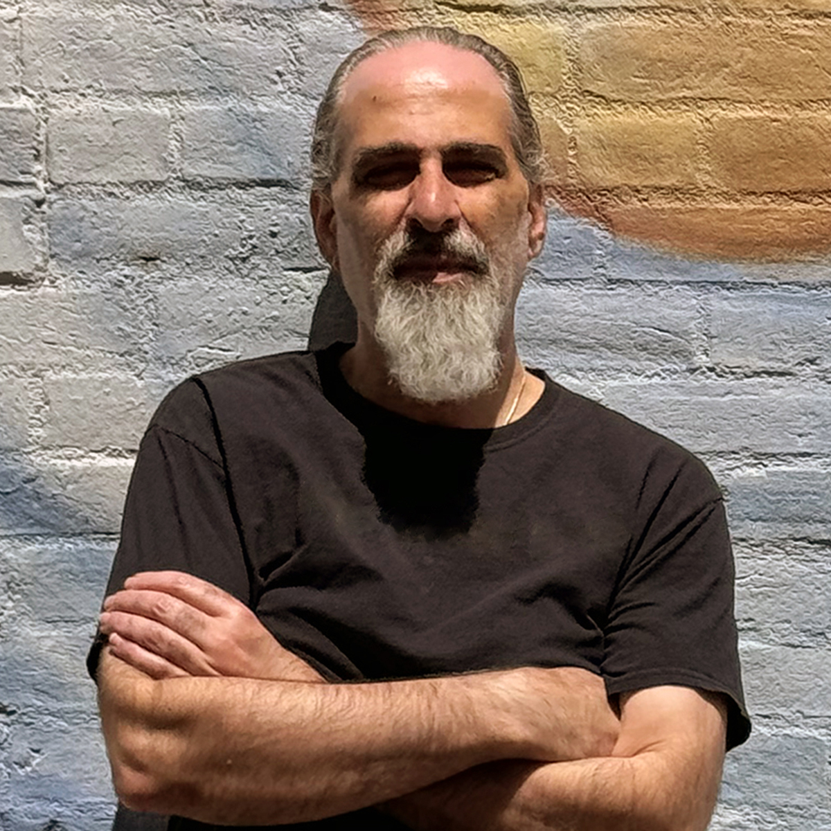Mike Nappa