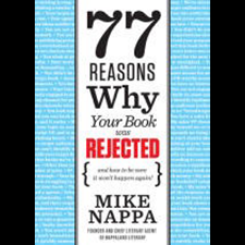77 Reasons Why Your Book Was Rejected (NLA)