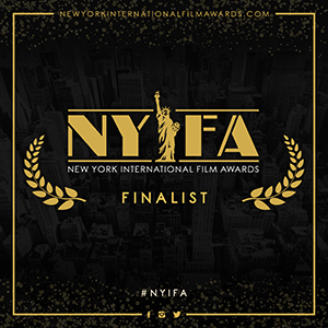 Finalist: New York International Film Awards