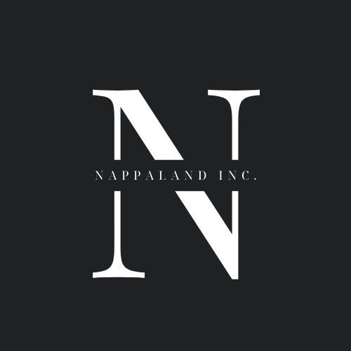 Nappaland Inc. Logo