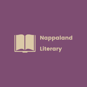 Nappaland Literary Agency Logo