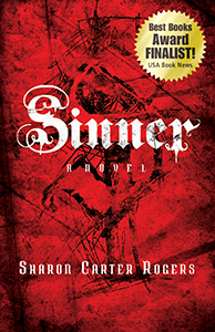 Sinner: A Novel