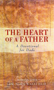 The Heart of a Father