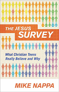 The Jesus Survey