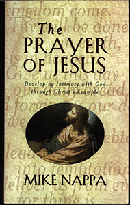 The Prayer of Jesus