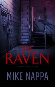 The Raven: A Novel