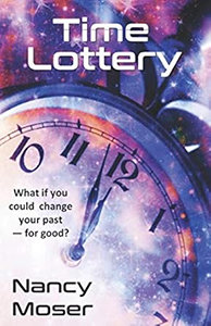 Time Lottery by Nancy Moser