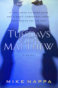 Tuesdays with Matthew