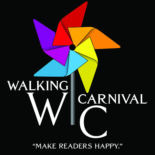 Logo: Walking Carnival