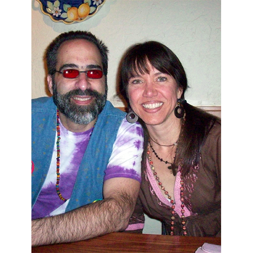 For her 48th birthday, Amy decided that we should get a bunch of our friends to dress up like the 1970s and go to Olive Garden for dinner. No, I don’t know what the 1970s has to do with Olive Garden—but Amy’s costume-party-birthday sure was fun. Amy's Scrapbook: That 70s Birthday Party