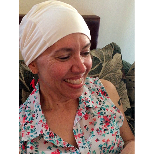 This was the moment when Amy first watched her special video message from James Taylor. She was just so happy. So, so happy Amy's Scrapbook: Amy Seeing JT video, pic 1