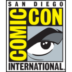 Logo: San Diego Comic-Con