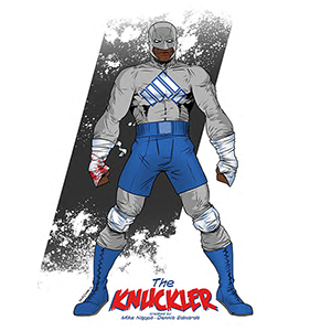 The Knuckler #1