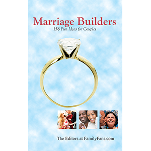 Marriage Builders
