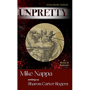 Mass Market Paperback: Unpretty (a novel)
