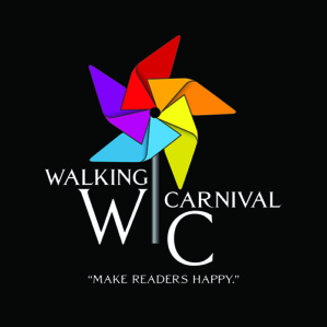 Logo-b: Walking Carnival Publishing